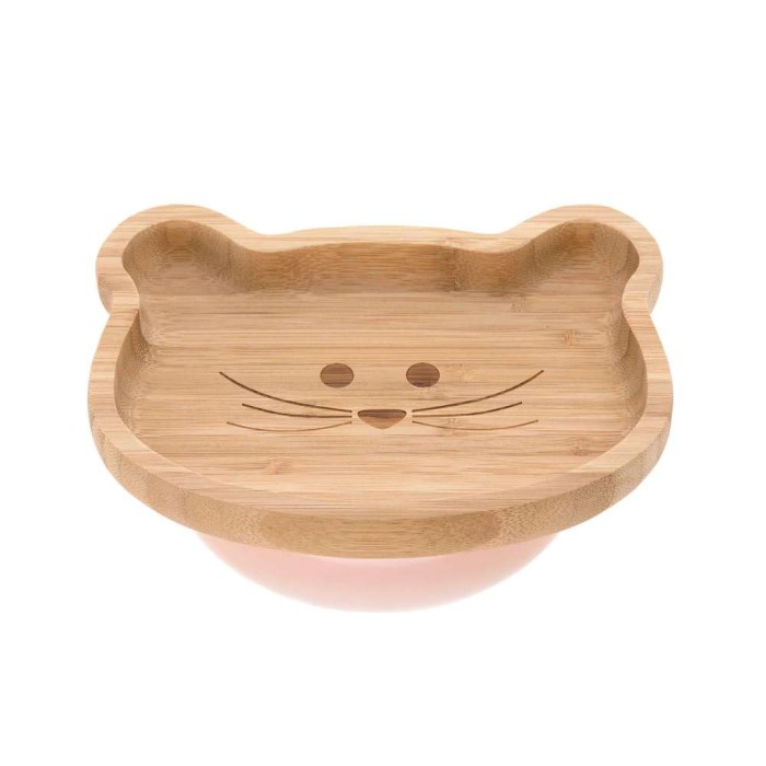 Bamboo Plater